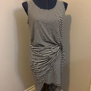 The Trinity Room dress